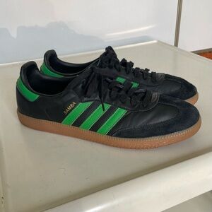 adidas gazelle silver green womens adidas Mexico Samba Indoor Shoes